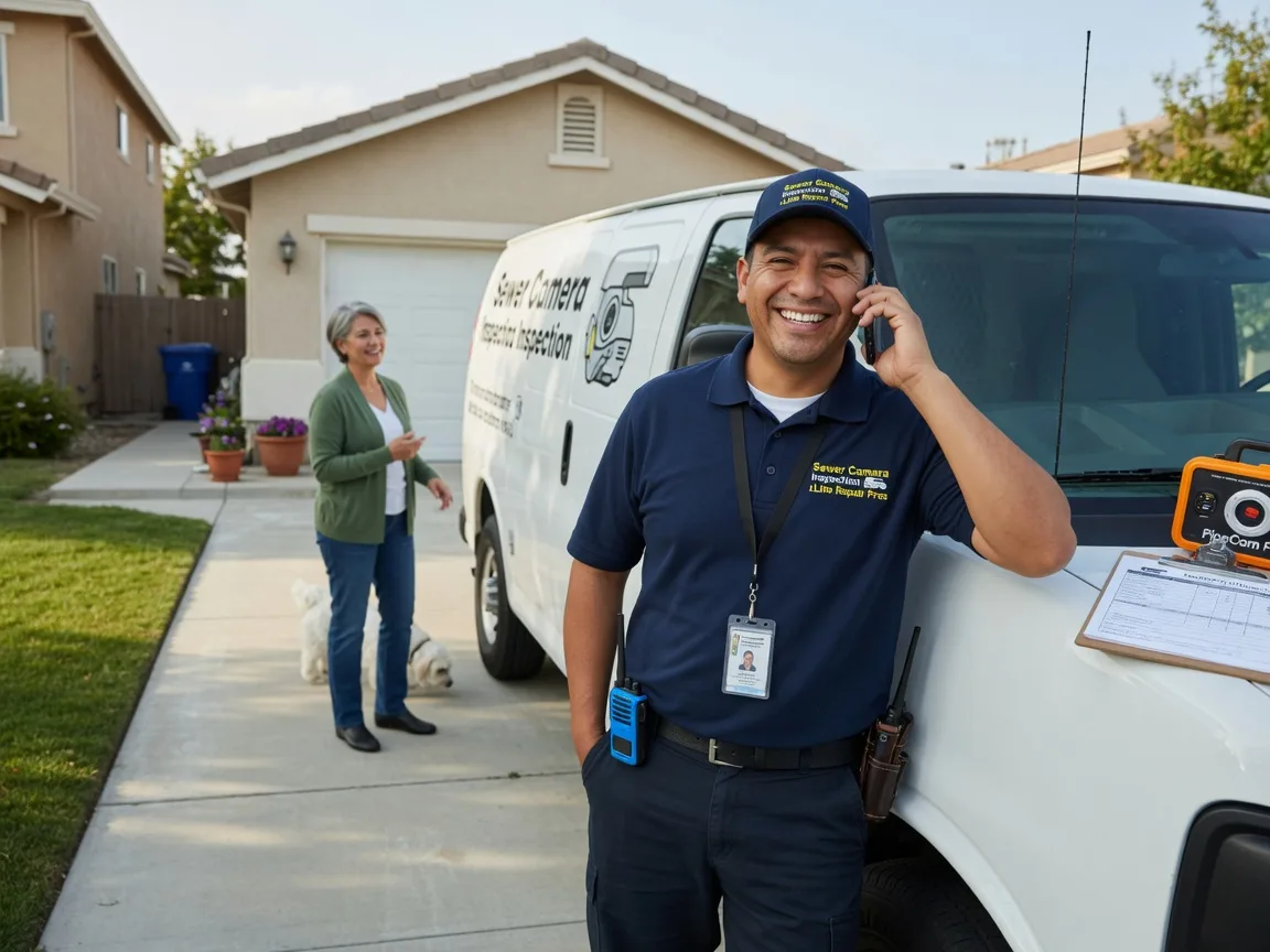 Sewer Line Repair Plainville, IL FAQs
